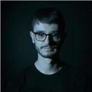 Diseñador editorial y artista. Tengo experiencia en todo tipo de medios artísticos y audiovisuales. Nunca dejamos de aprender.